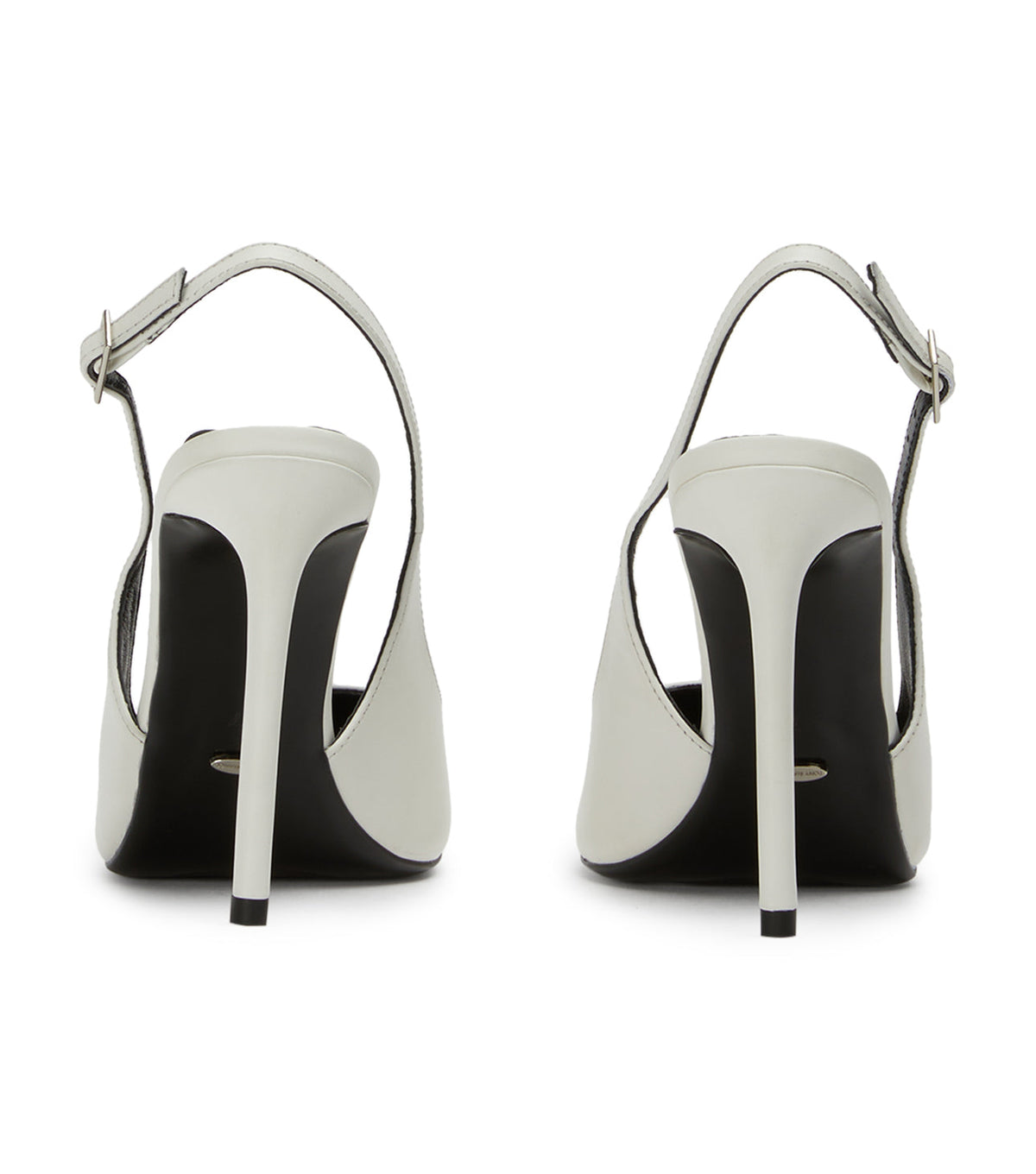 Asti Milk Capretto Heels | Tony Bianco