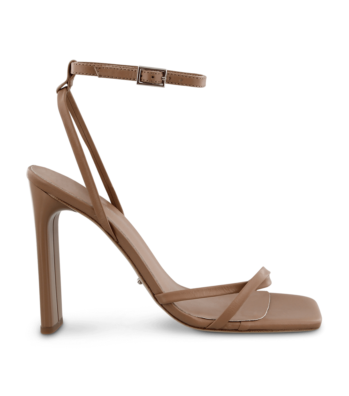 Fiance Skin Capretto Heels | Tony Bianco