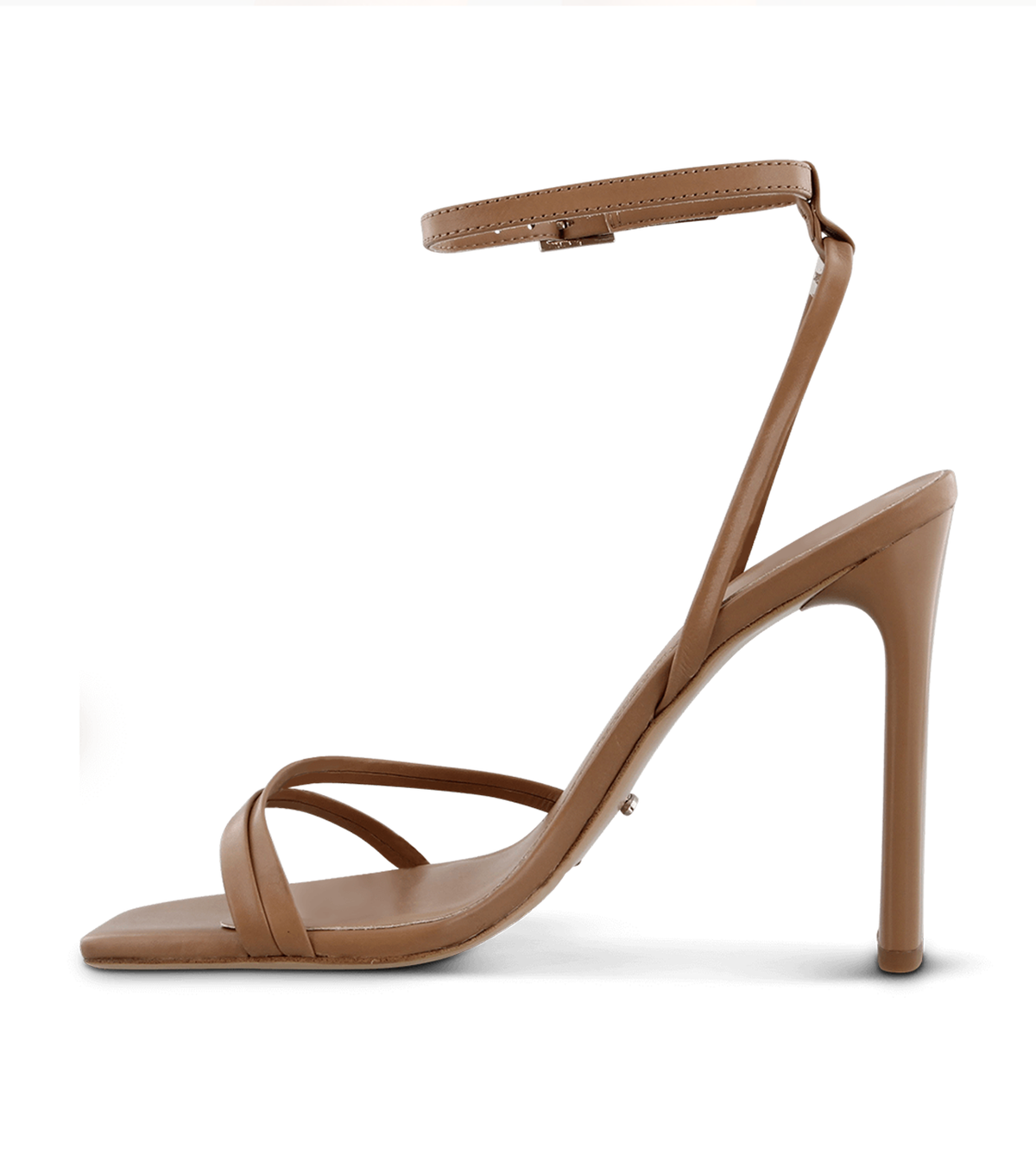 Fiance Skin Capretto Heels | Tony Bianco