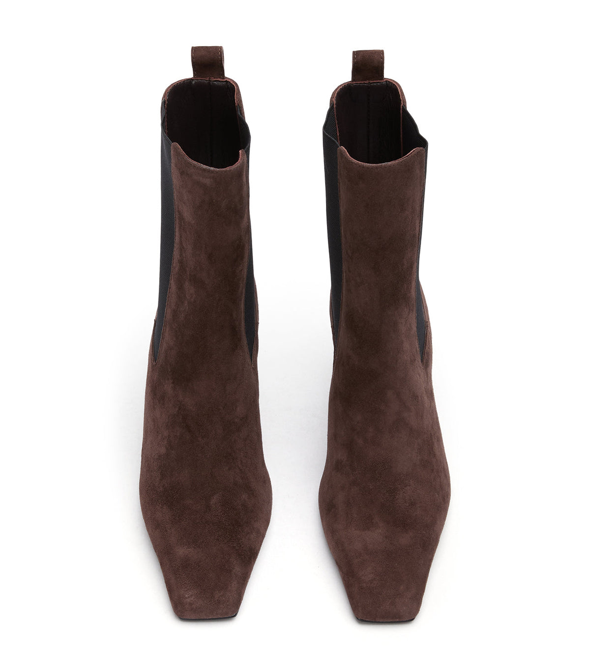 Eloise Espresso Suede | Tony Bianco