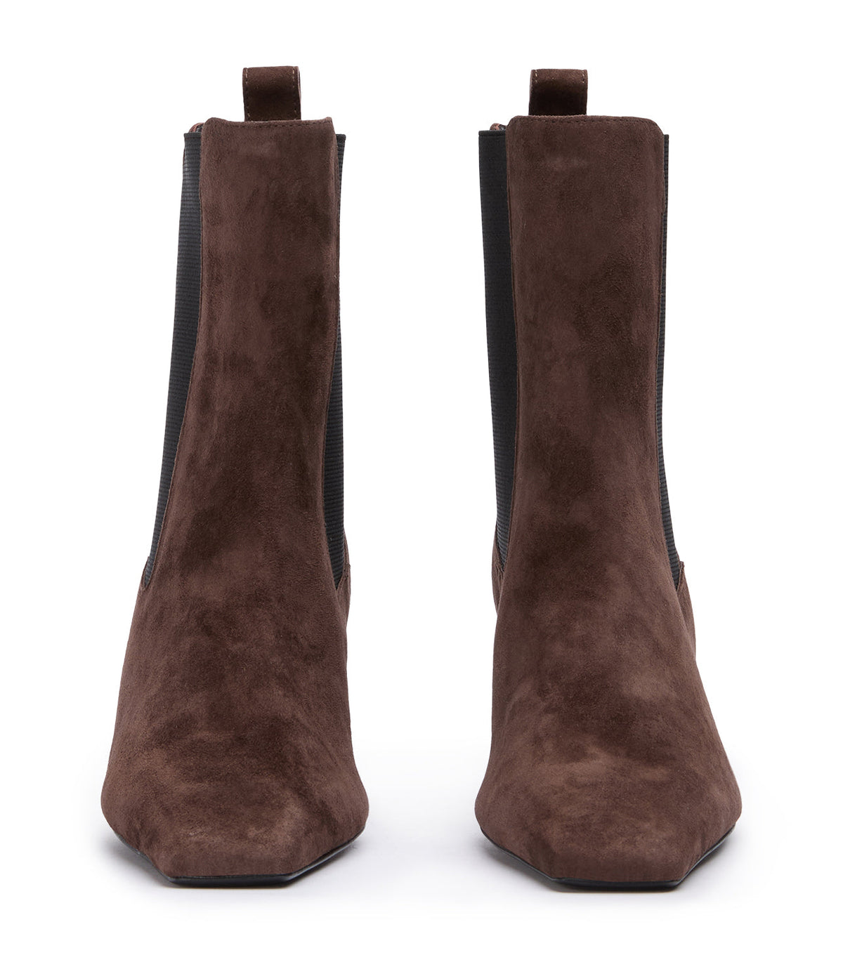 Eloise Espresso Suede | Tony Bianco