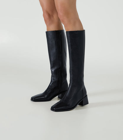 Raye Black Venice | Tony Bianco