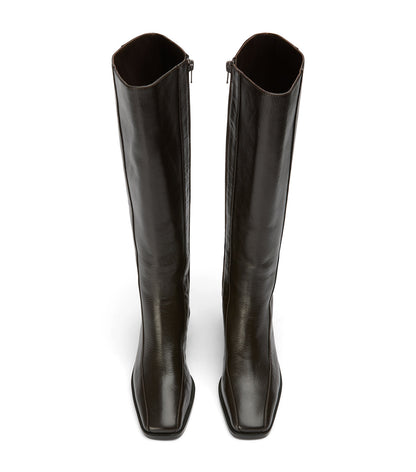 Raye Chocolate Venice | Tony Bianco