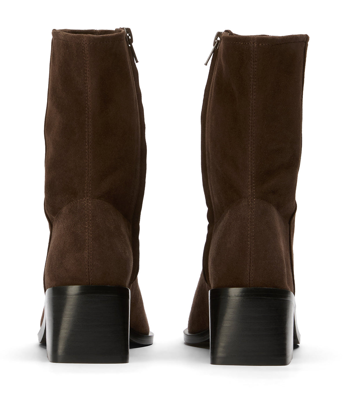 Remi Espresso Suede | Tony Bianco