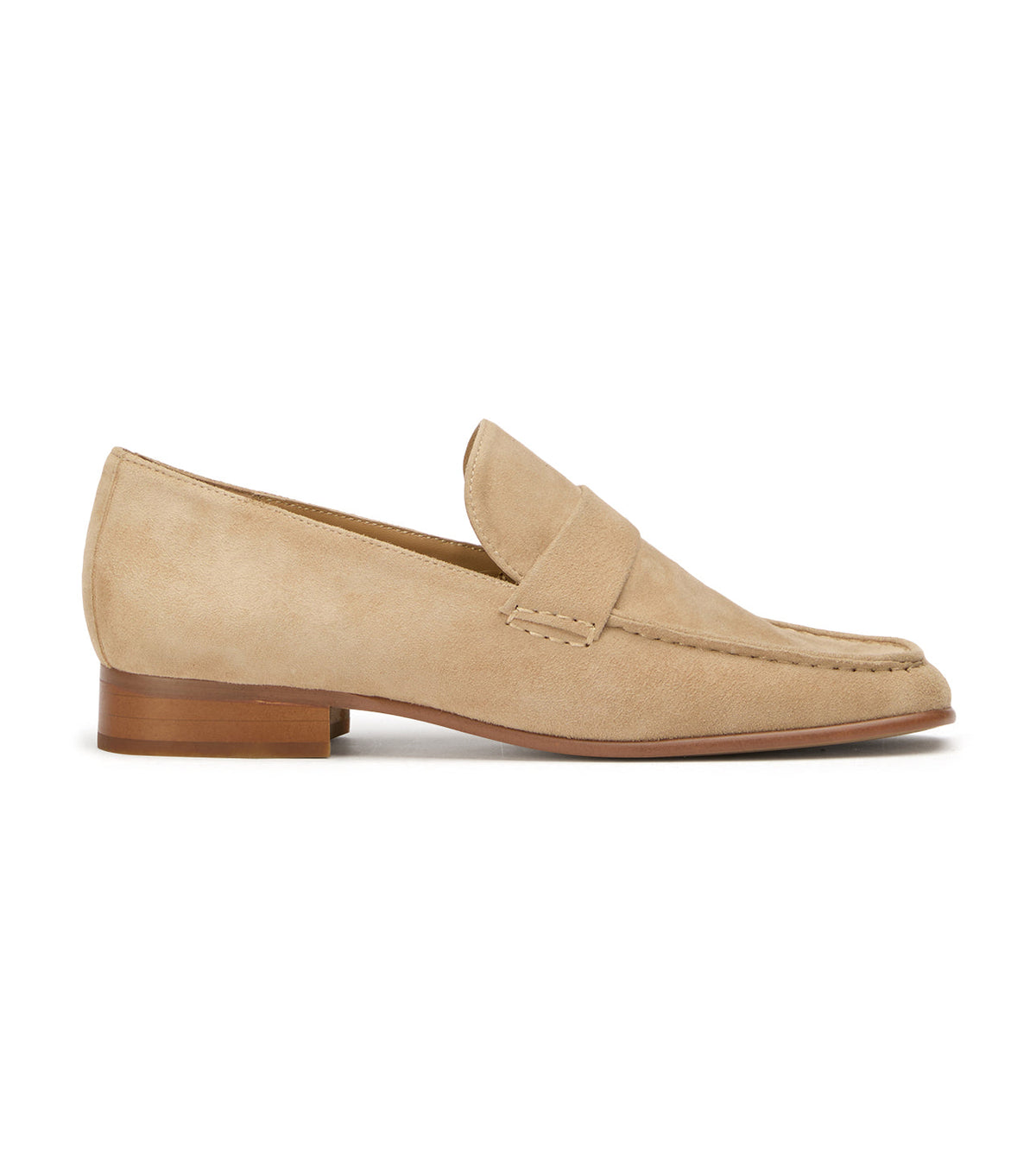 Gigi Stone Suede | Tony Bianco