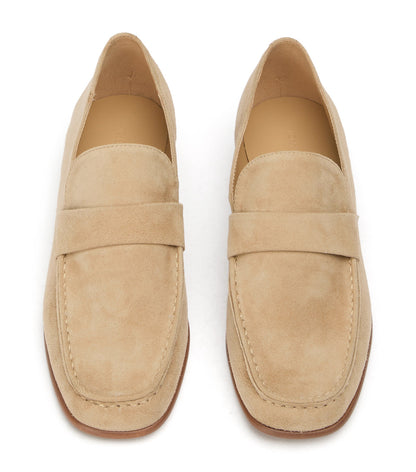 Gigi Stone Suede | Tony Bianco