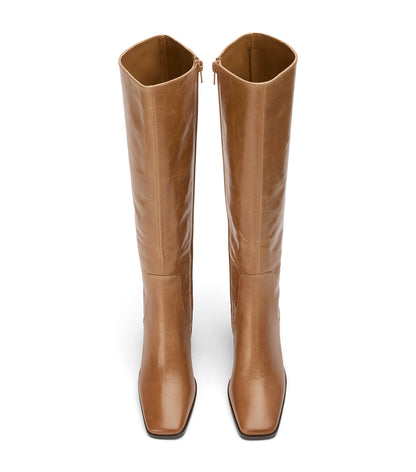 Rinetta Tan Vintage | Tony Bianco