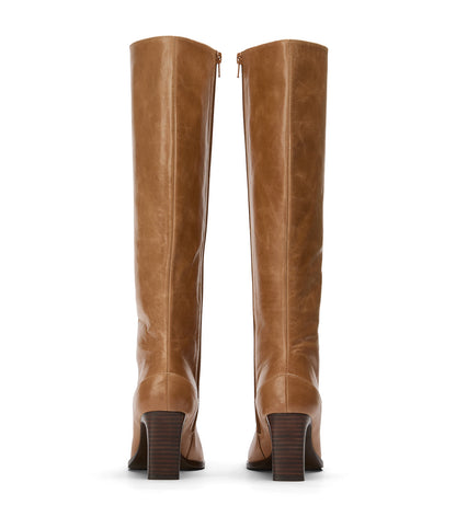 Rinetta Tan Vintage | Tony Bianco