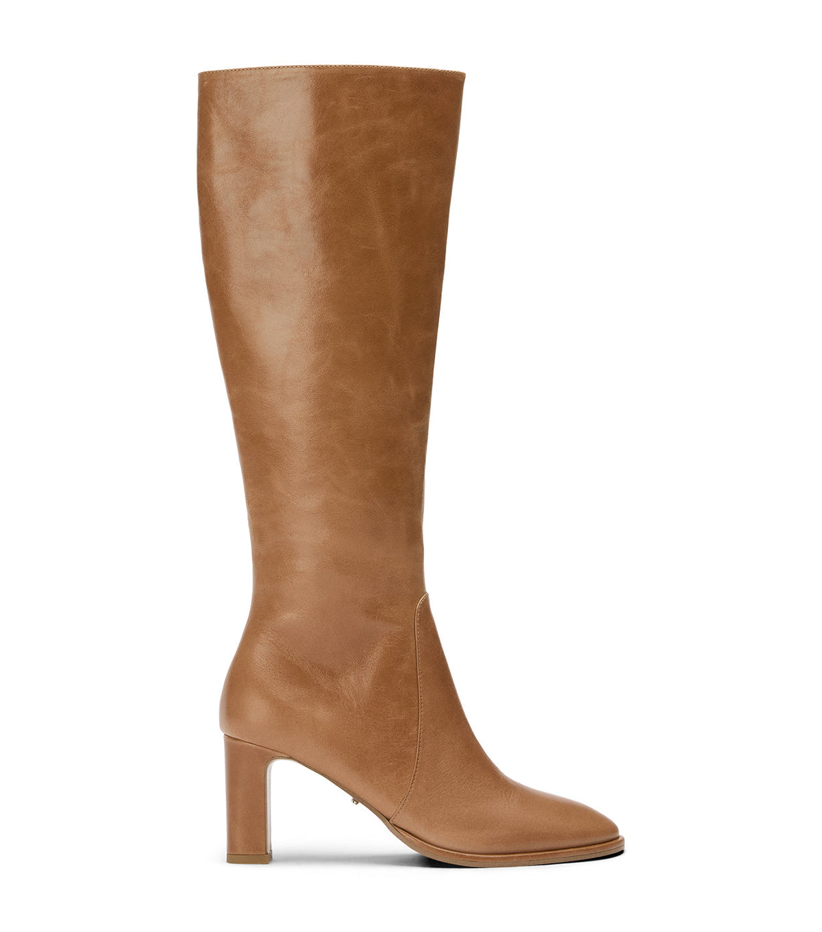 Glam Tan Vintage | Tony Bianco