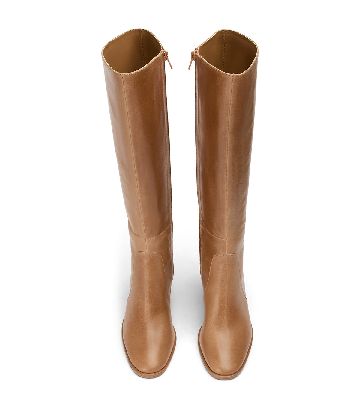 Glam Tan Vintage | Tony Bianco