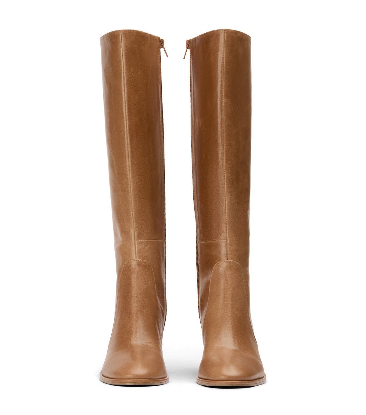 Glam Tan Vintage | Tony Bianco
