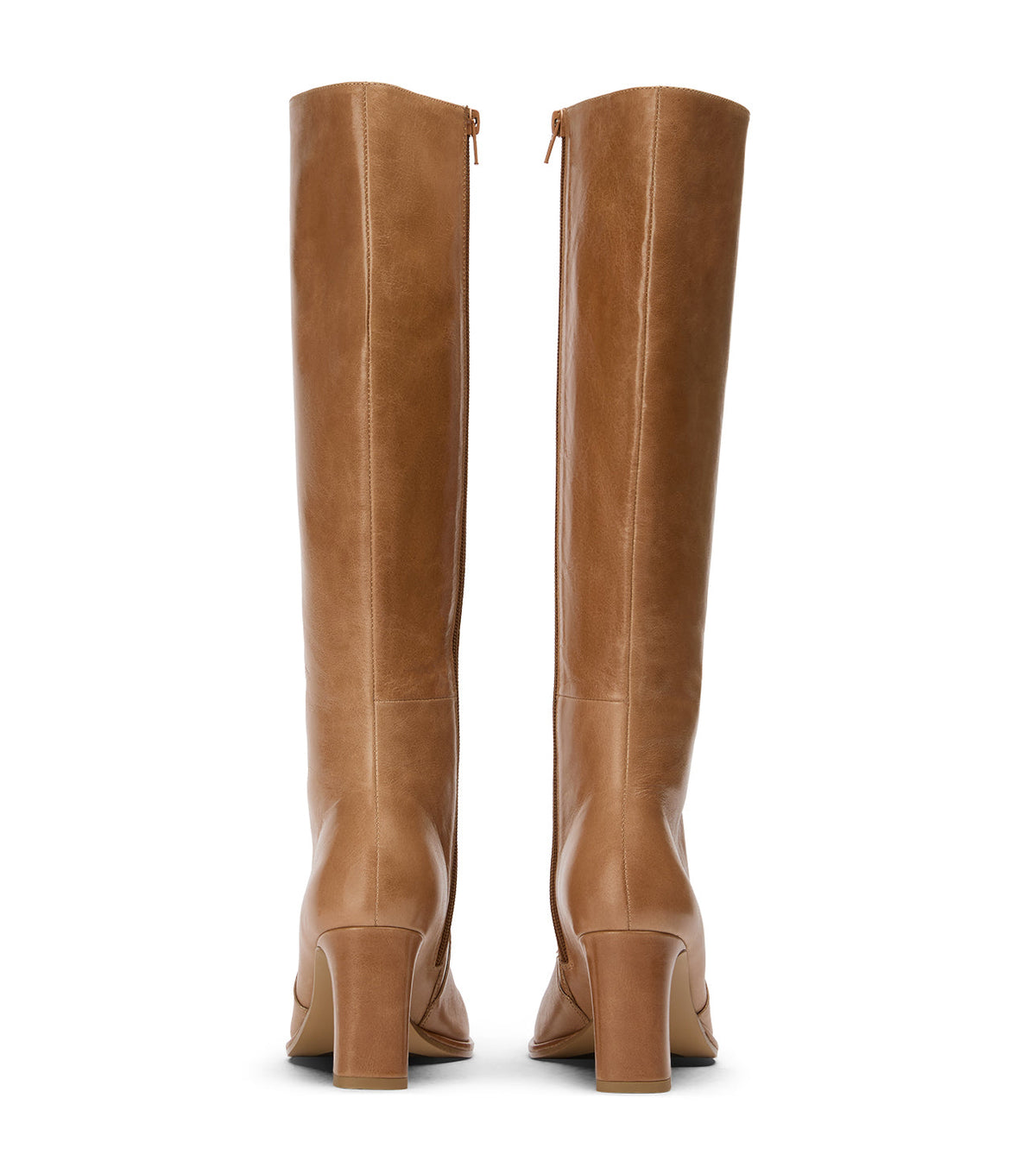 Glam Tan Vintage | Tony Bianco
