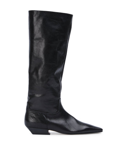 Ripley Black Vintage | Tony Bianco