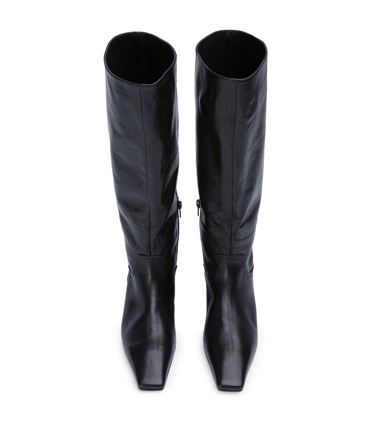 Ripley Black Vintage | Tony Bianco