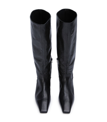 Ripley Black Vintage | Tony Bianco