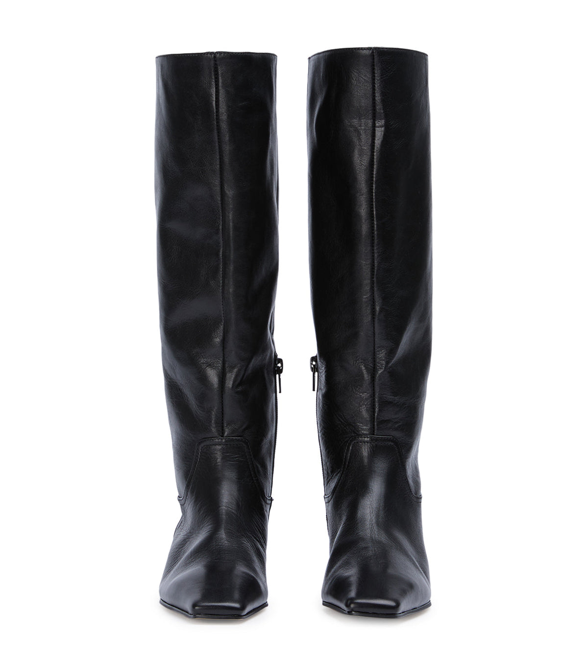 Ripley Black Vintage | Tony Bianco
