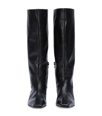 Ripley Black Vintage | Tony Bianco