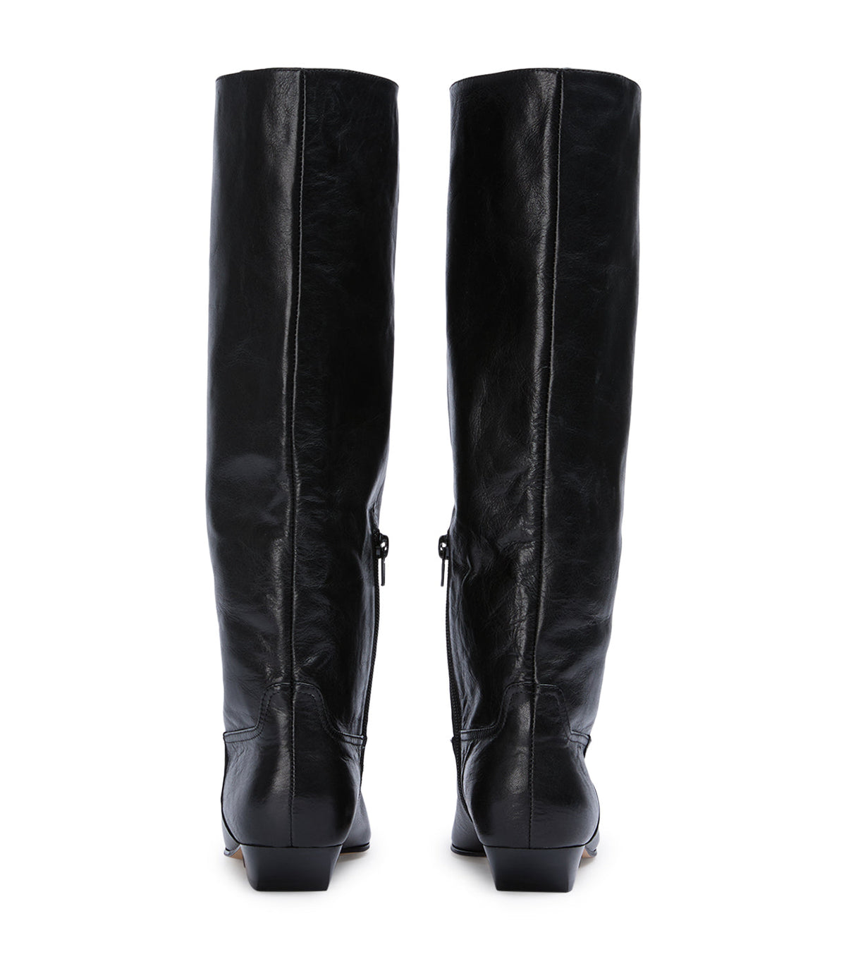 Ripley Black Vintage | Tony Bianco