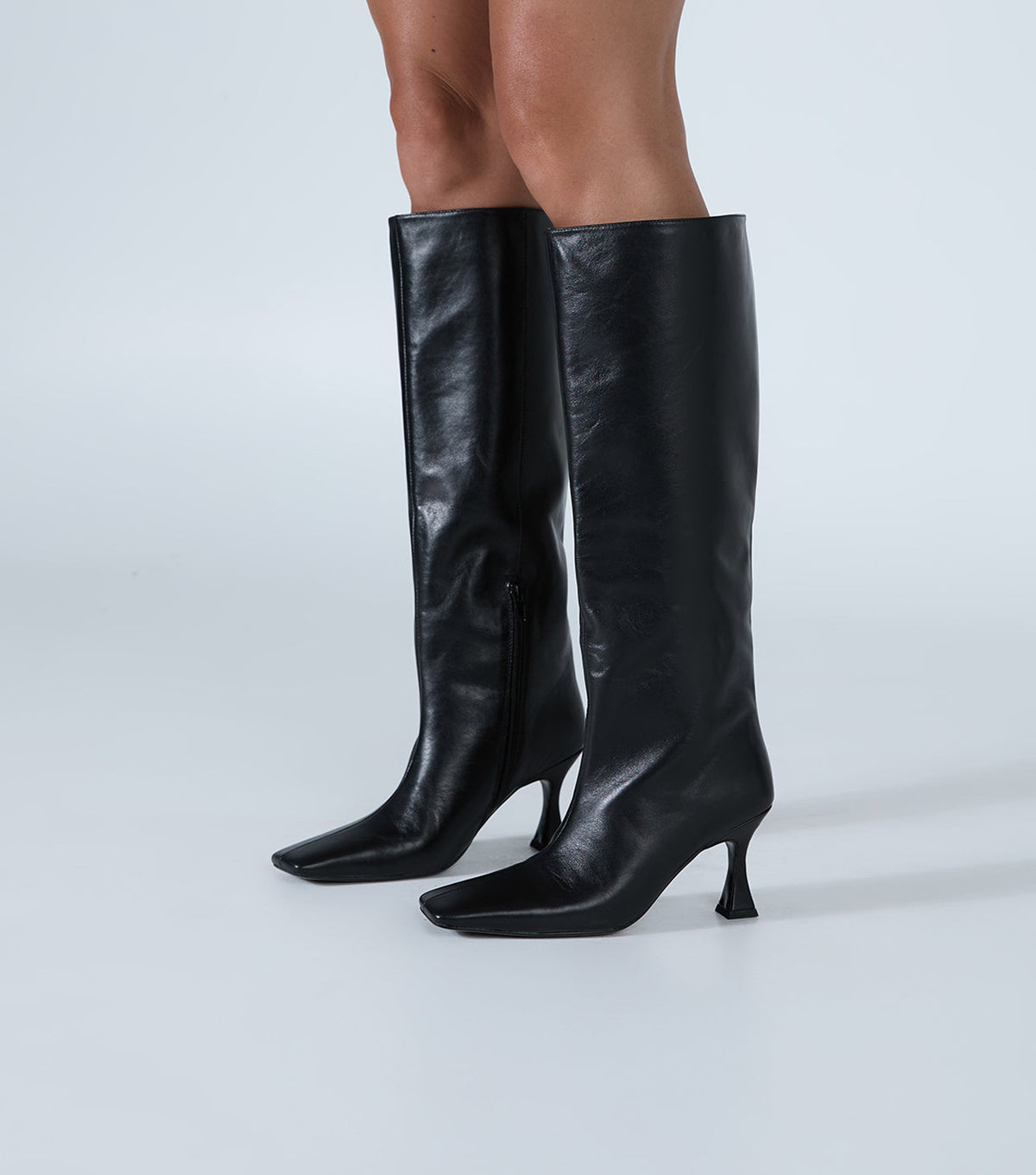 Fabulous Black Venice | Tony Bianco