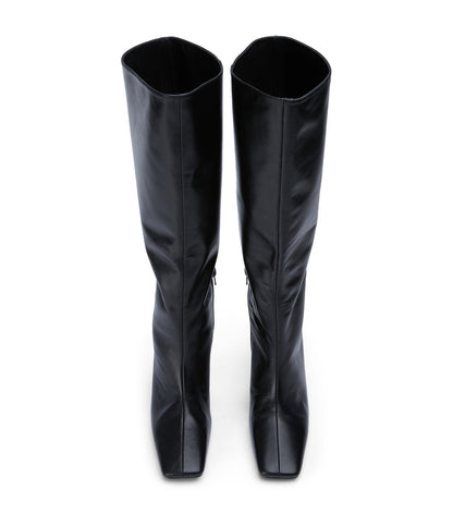 Fabulous Black Venice | Tony Bianco