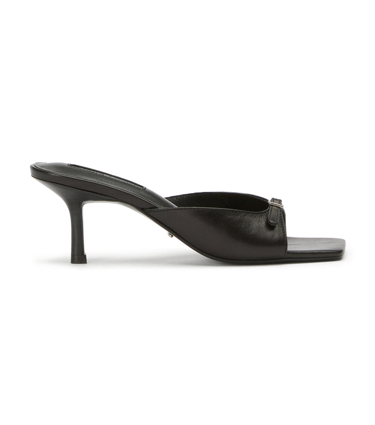 Rada Black Vintage | Tony Bianco