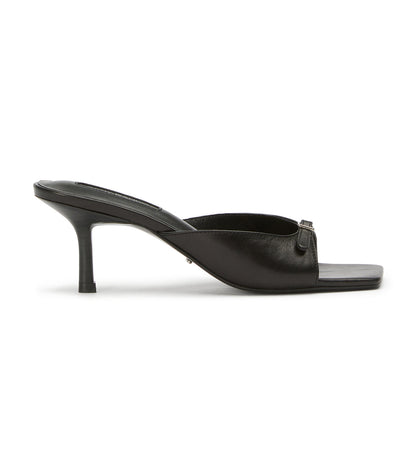 Rada Black Vintage | Tony Bianco