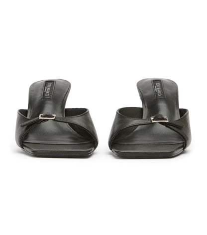 Rada Black Vintage | Tony Bianco