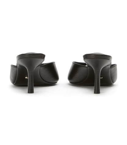 Rada Black Vintage | Tony Bianco