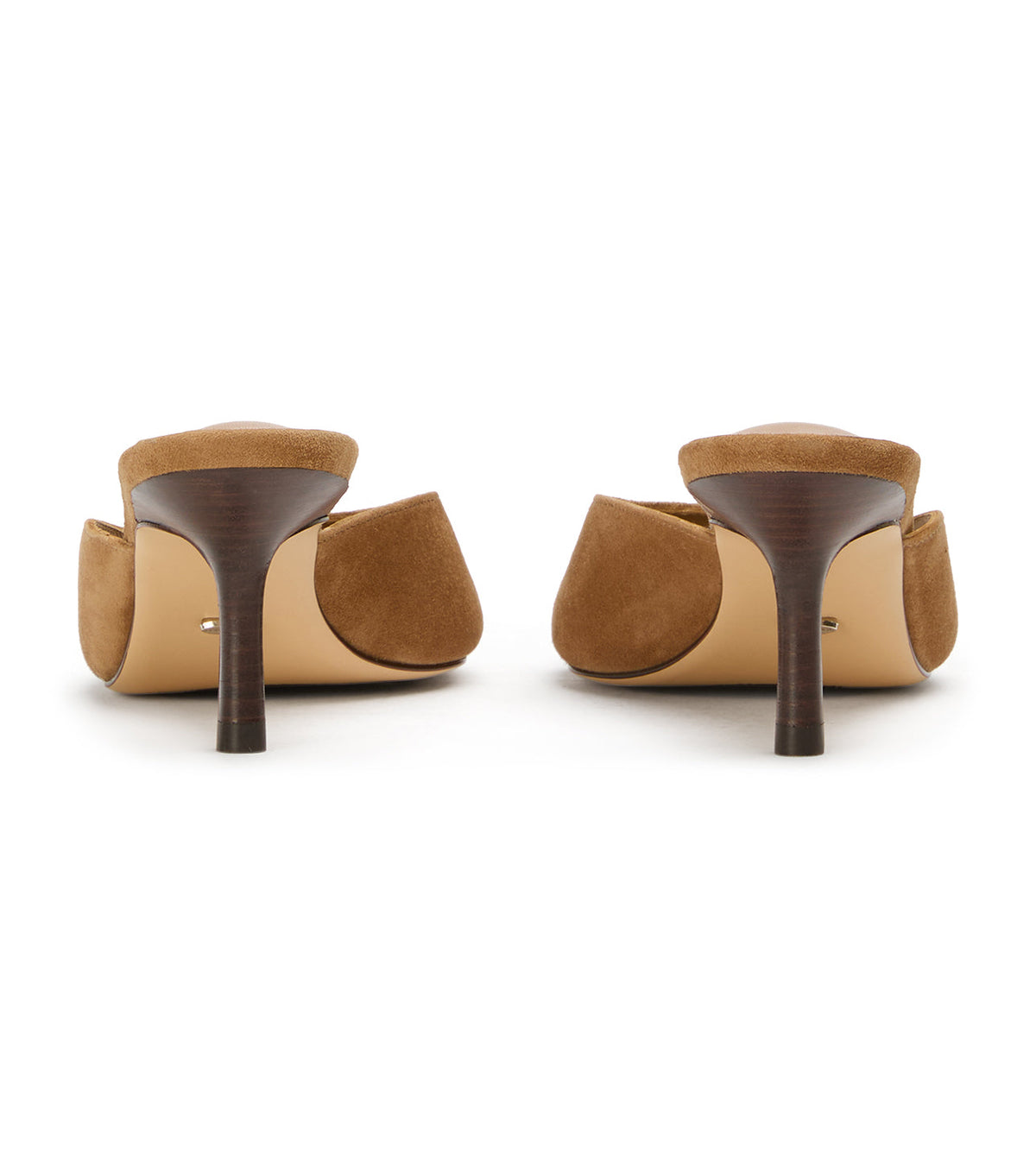 Rada Taupe Suede | Tony Bianco