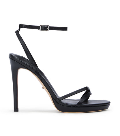 Sage Black Nappa | Tony Bianco