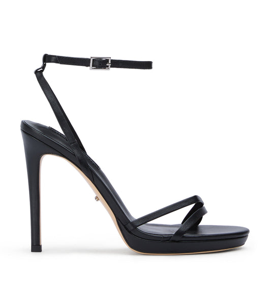 Sage Black Nappa | Tony Bianco