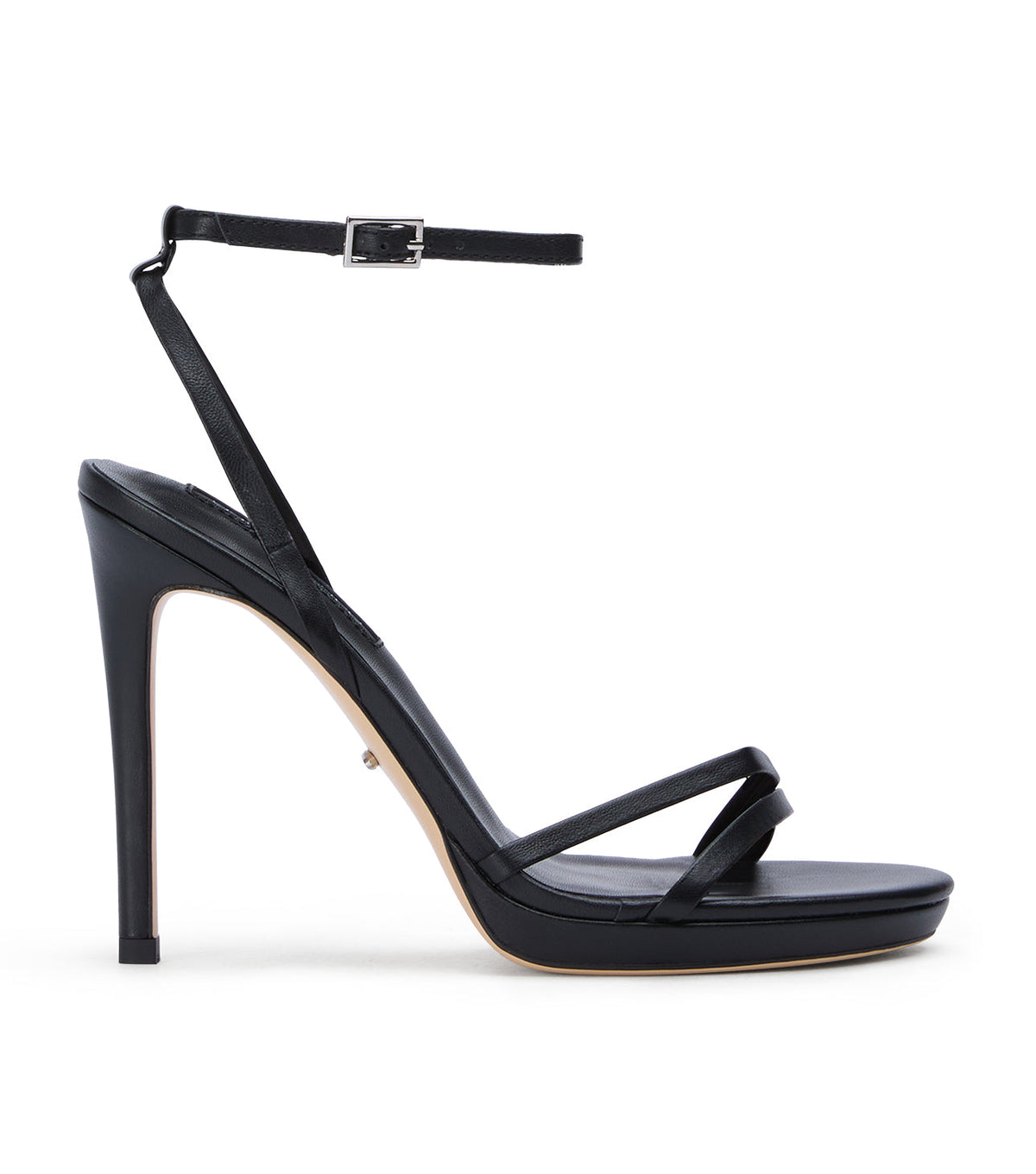 Sage Black Nappa | Tony Bianco