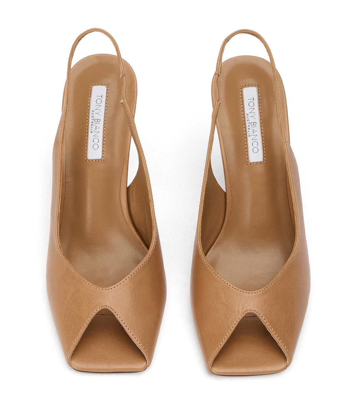 Peggy Tan Vintage | Tony Bianco