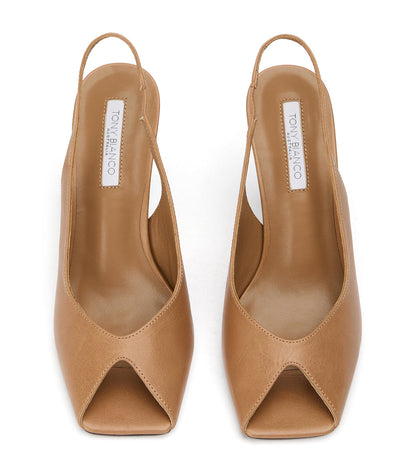 Peggy Tan Vintage | Tony Bianco