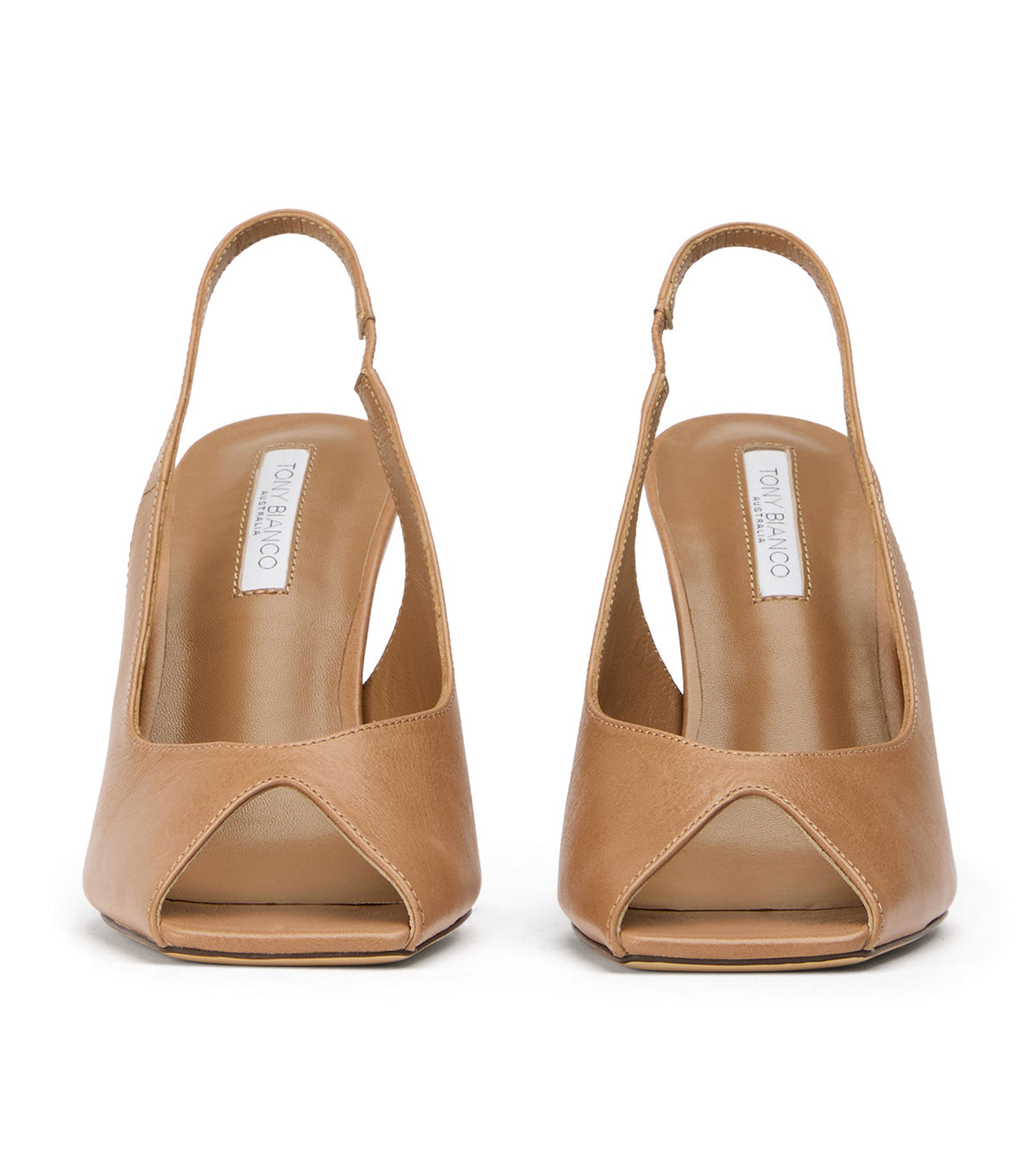 Peggy Tan Vintage | Tony Bianco